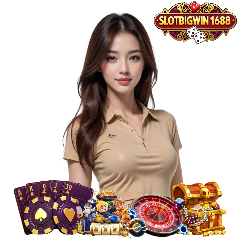 SLOTBIGWIN1688 เว็บตรงมาแรง