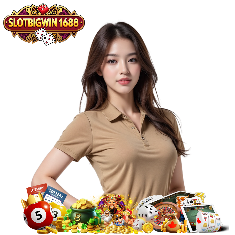 SLOTBIGWIN1688 สล็อตค่ายดัง