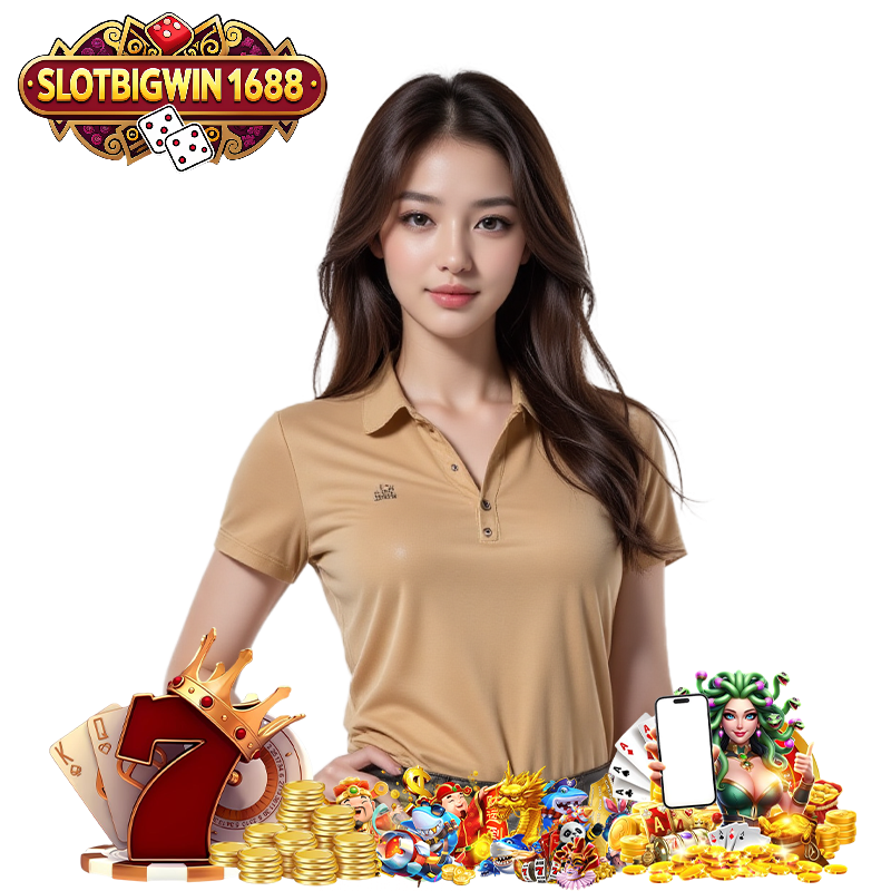 SLOTBIGWIN1688 โค้ดฟรี